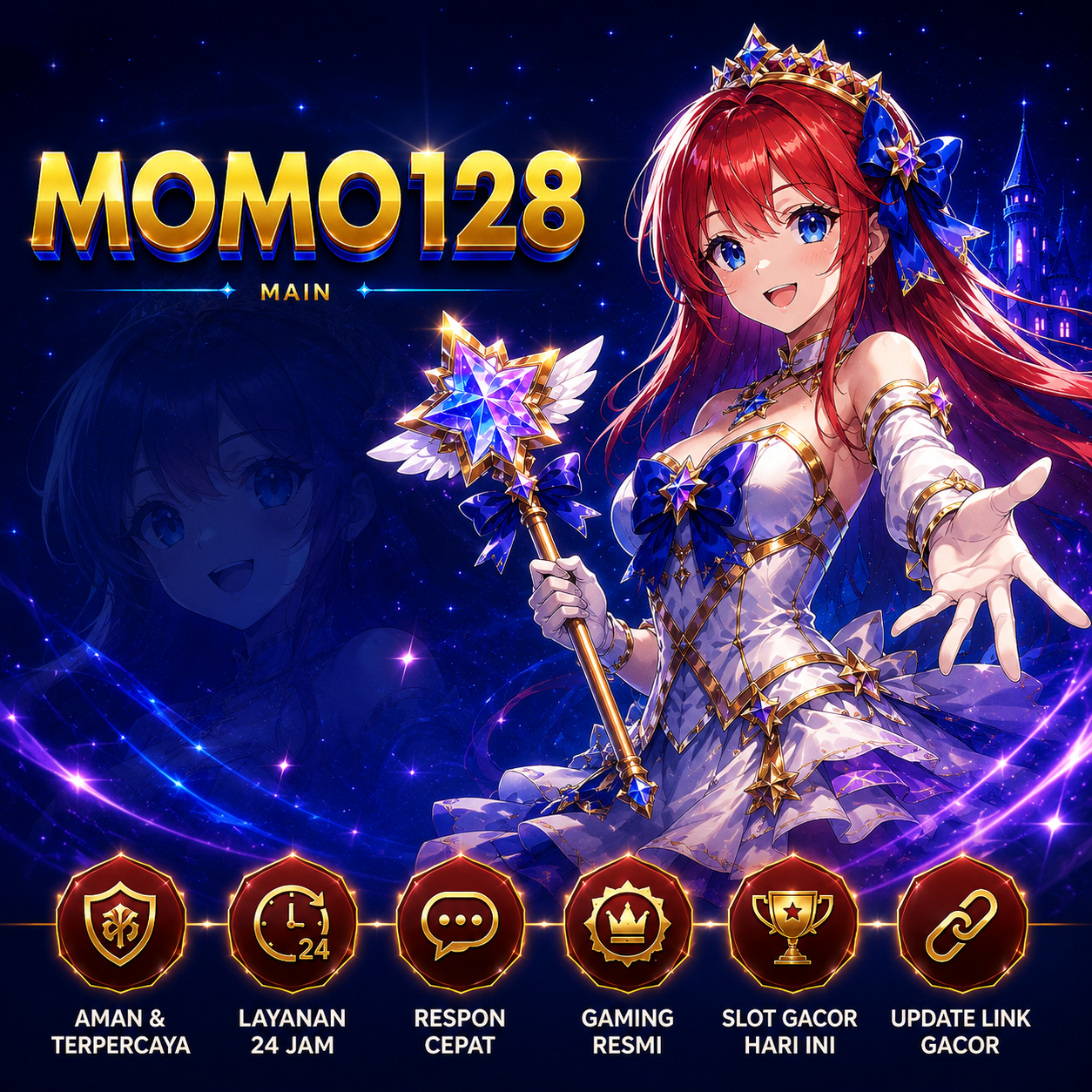 MOMO128